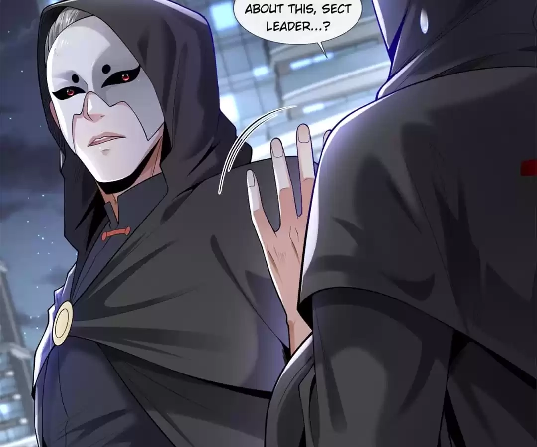 The Godly Son-in-Law of the Nation Chapter 85 382 76