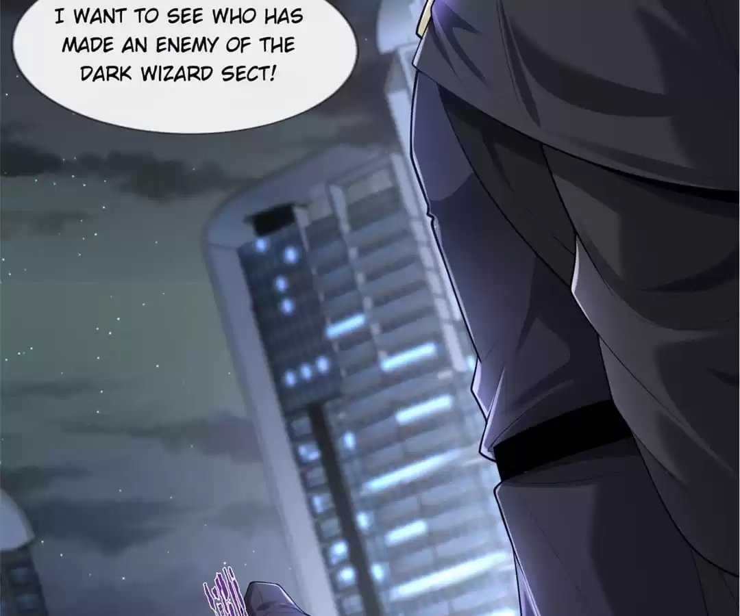 The Godly Son-in-Law of the Nation Chapter 85 388 82
