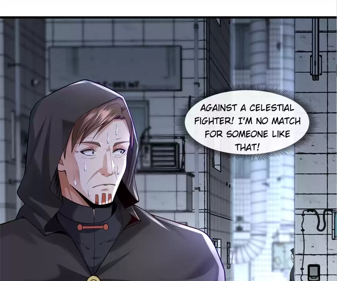 The Godly Son-in-Law of the Nation Chapter 85 395 89