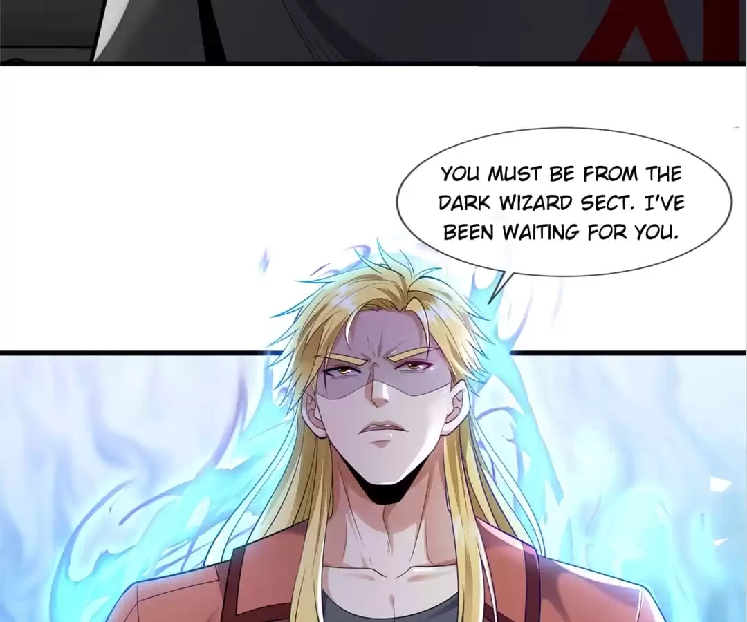 The Godly Son-in-Law of the Nation Chapter 85 399 93
