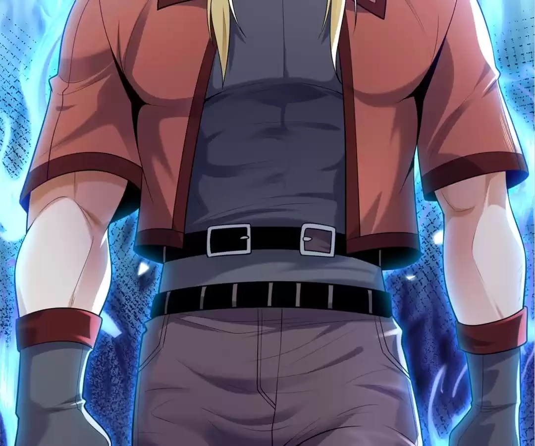 The Godly Son-in-Law of the Nation Chapter 85 400 94