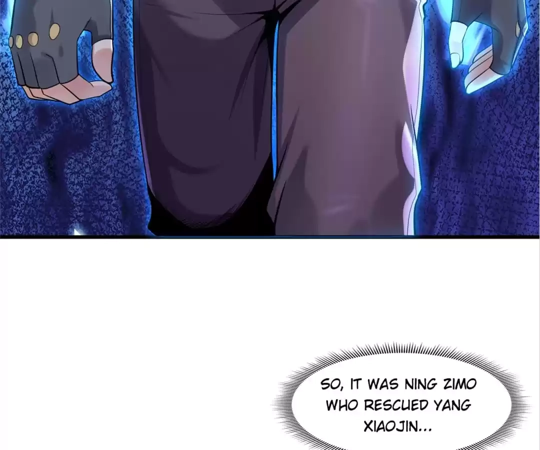 The Godly Son-in-Law of the Nation Chapter 85 401 95