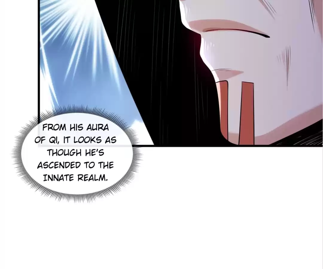 The Godly Son-in-Law of the Nation Chapter 85 403 97
