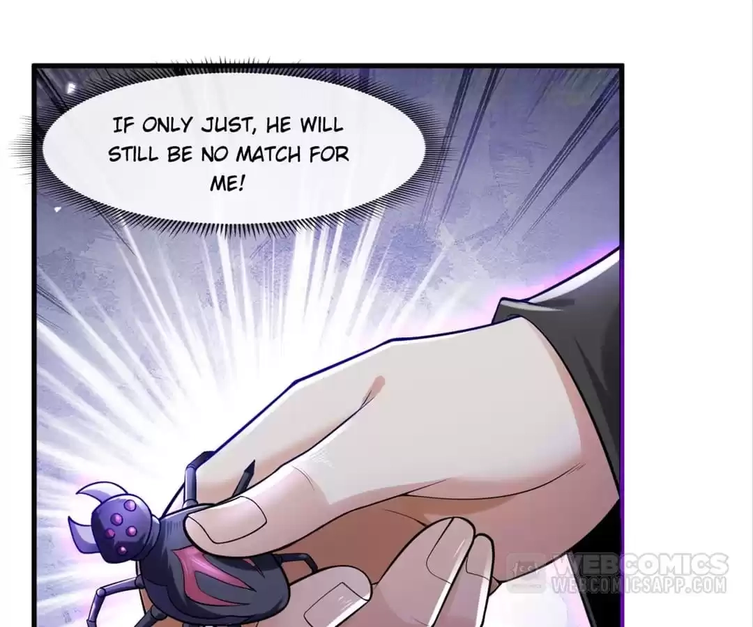 The Godly Son-in-Law of the Nation Chapter 85 404 98