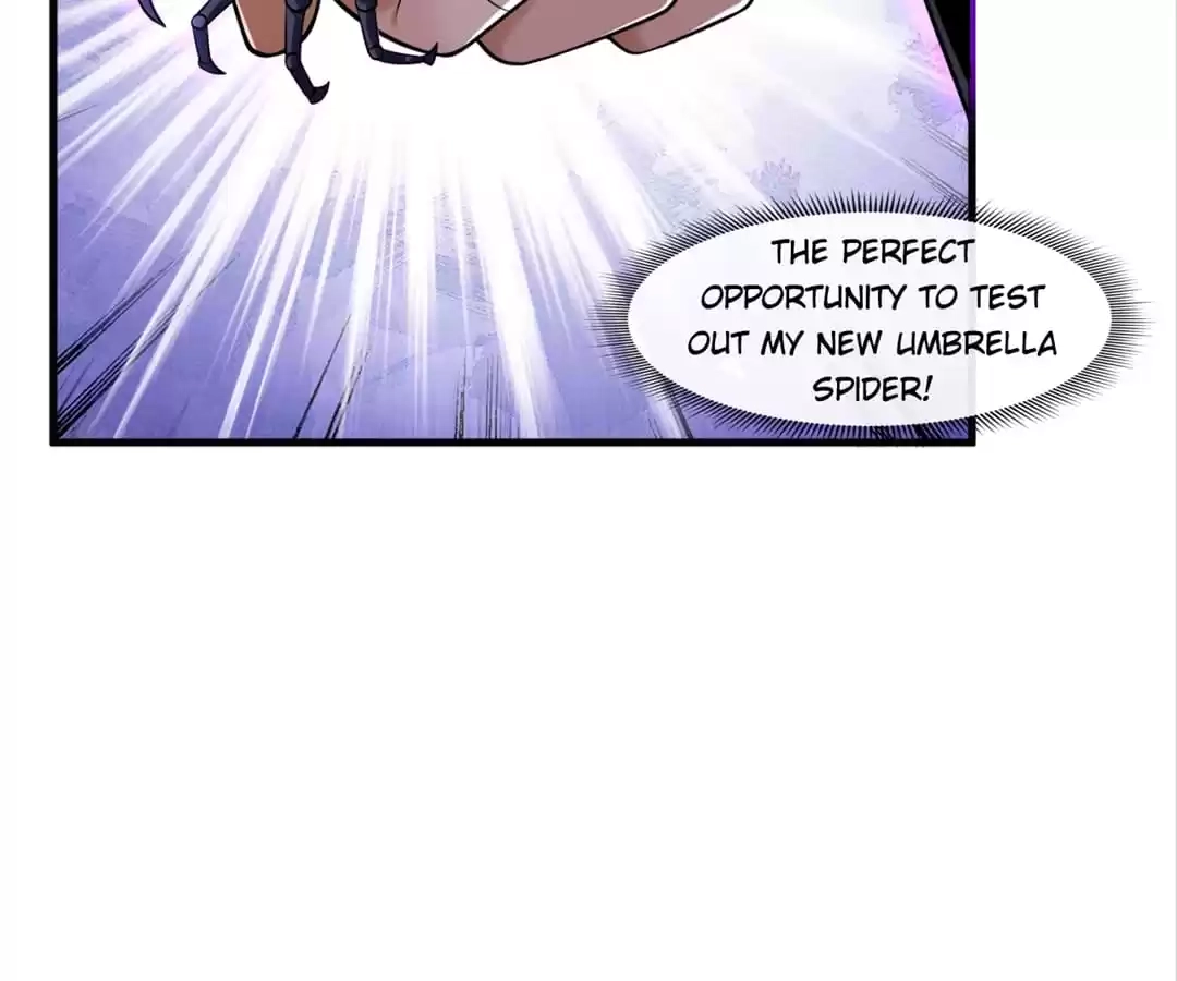 The Godly Son-in-Law of the Nation Chapter 85 405 99