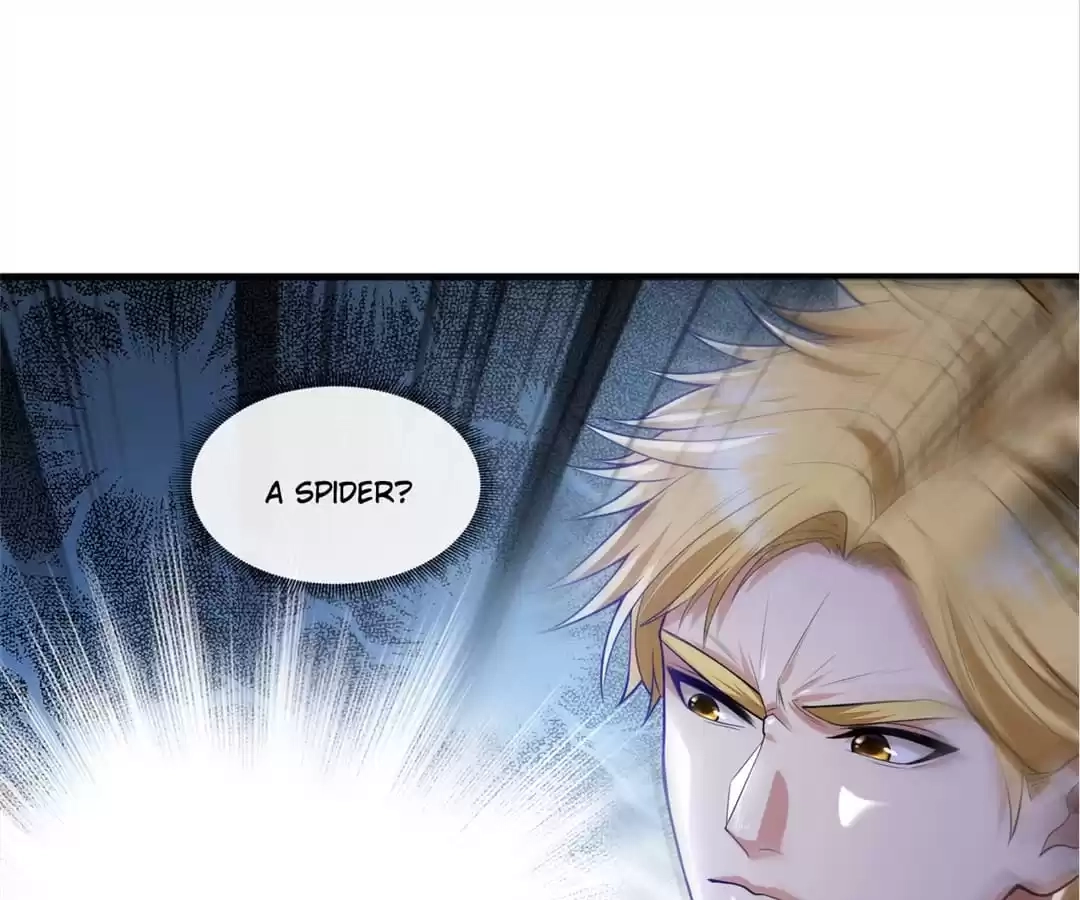 The Godly Son-in-Law of the Nation Chapter 86 220 1