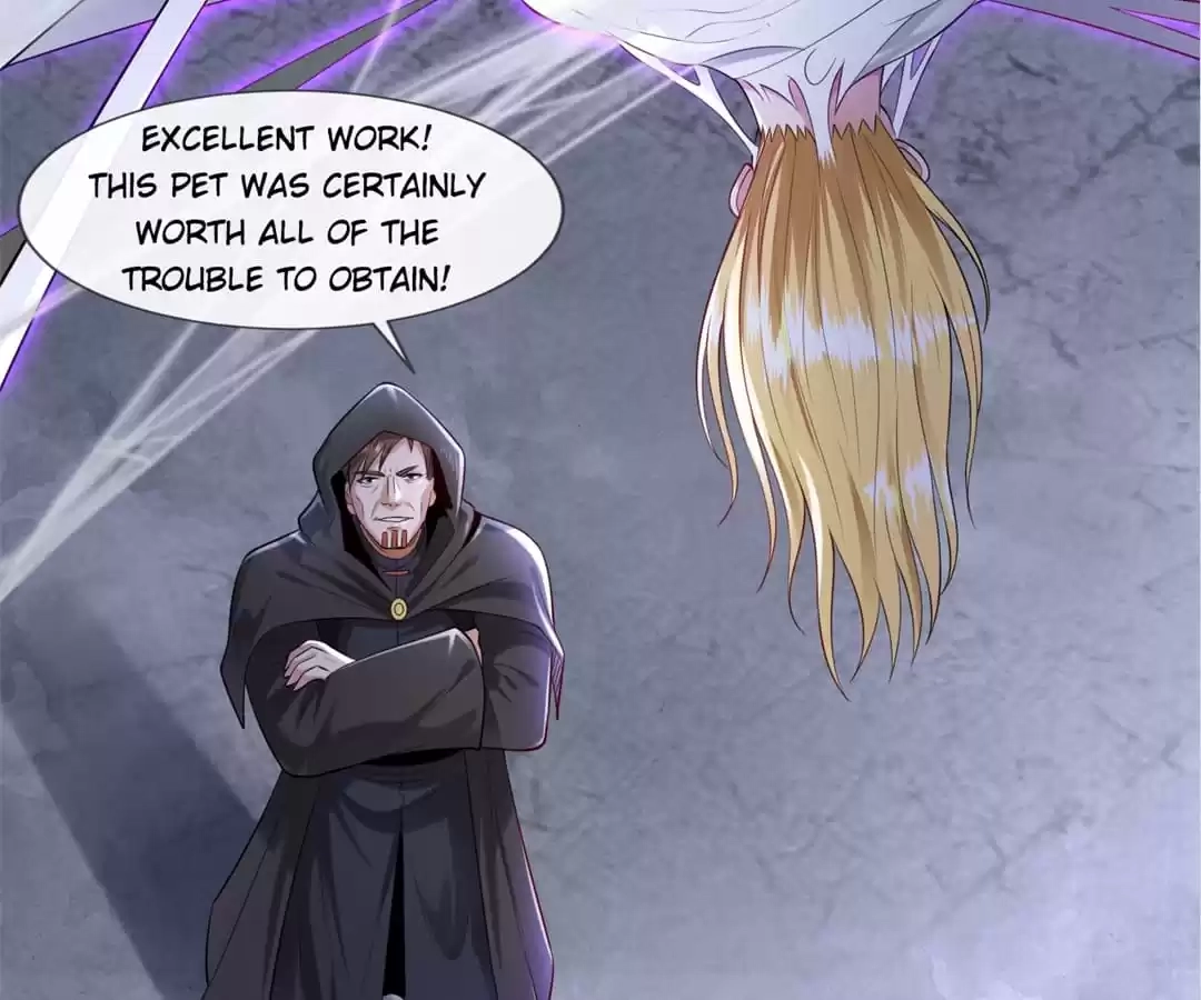 The Godly Son-in-Law of the Nation Chapter 86 233 14