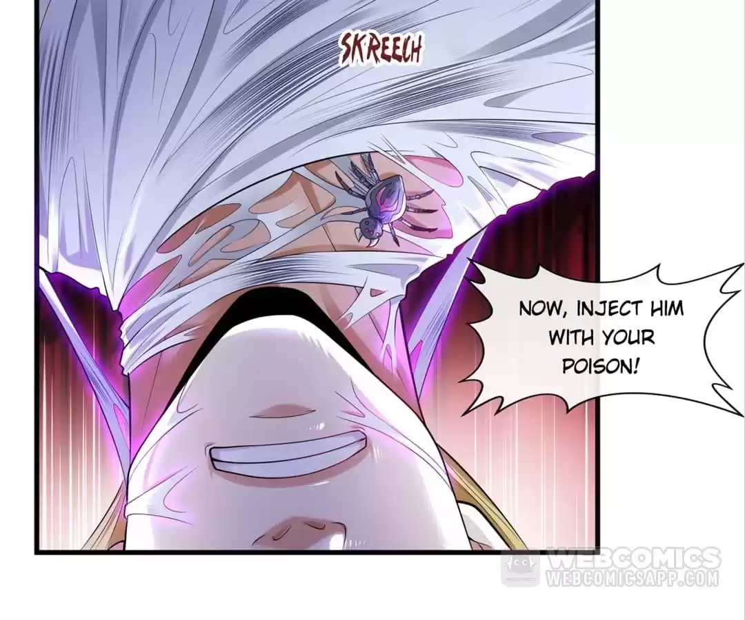 The Godly Son-in-Law of the Nation Chapter 86 235 16