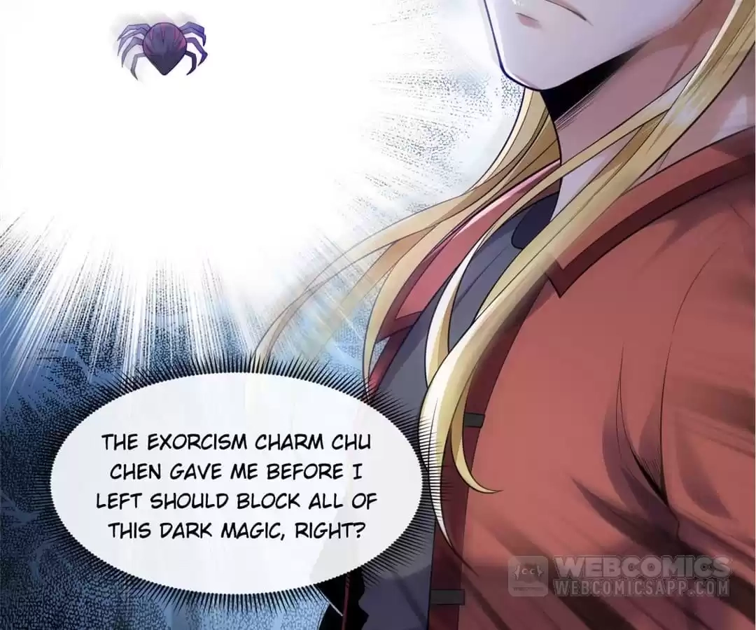 The Godly Son-in-Law of the Nation Chapter 86 221 2