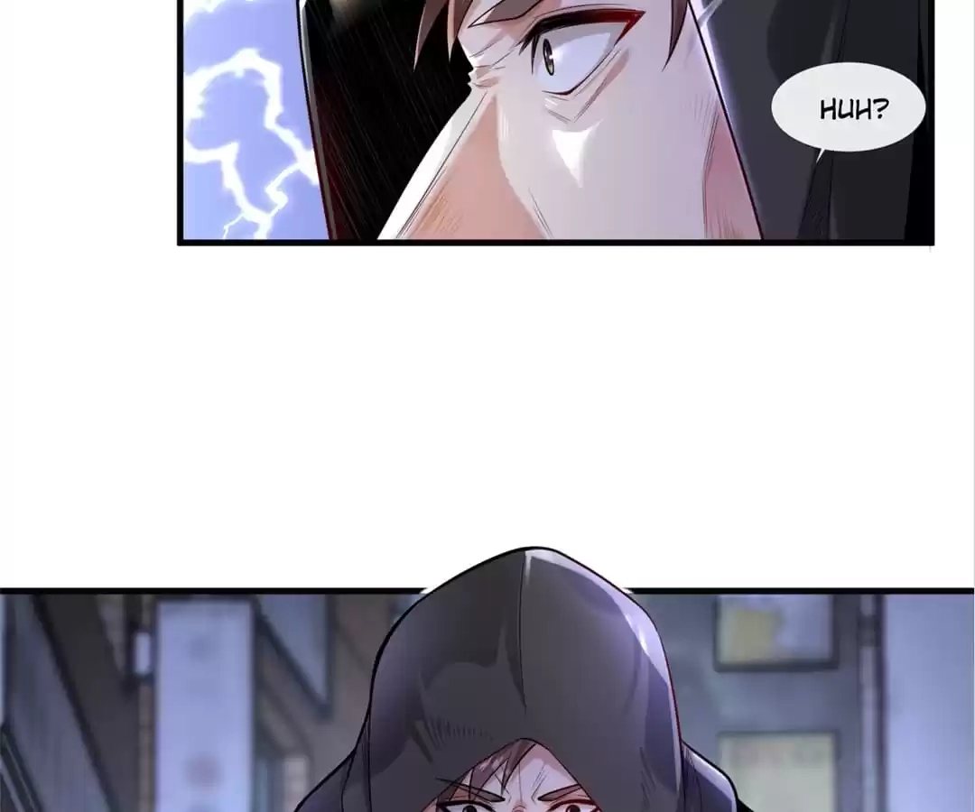 The Godly Son-in-Law of the Nation Chapter 86 240 21