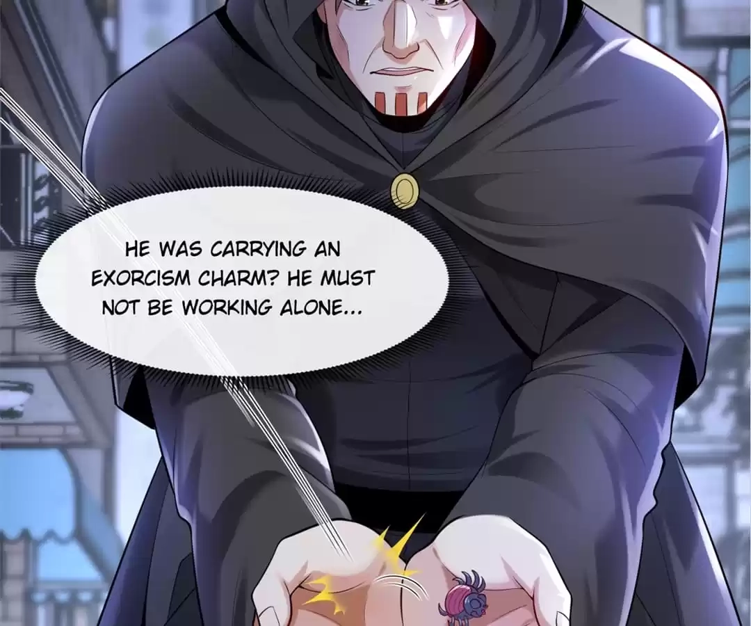 The Godly Son-in-Law of the Nation Chapter 86 241 22