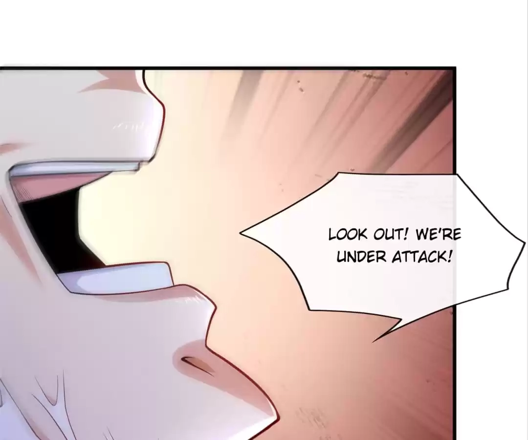The Godly Son-in-Law of the Nation Chapter 86 246 27