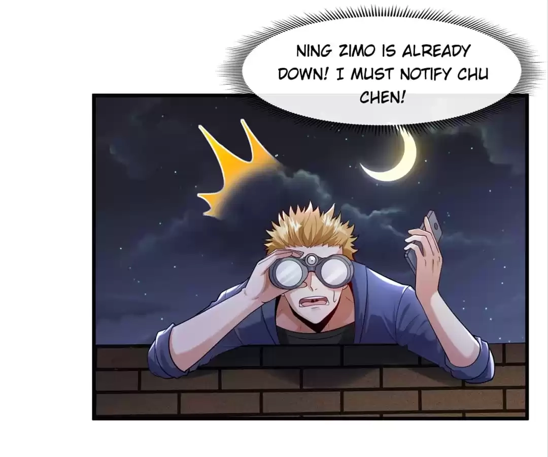 The Godly Son-in-Law of the Nation Chapter 86 248 29