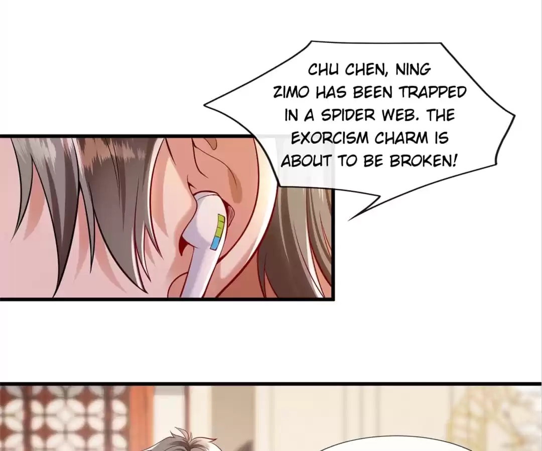The Godly Son-in-Law of the Nation Chapter 86 249 30