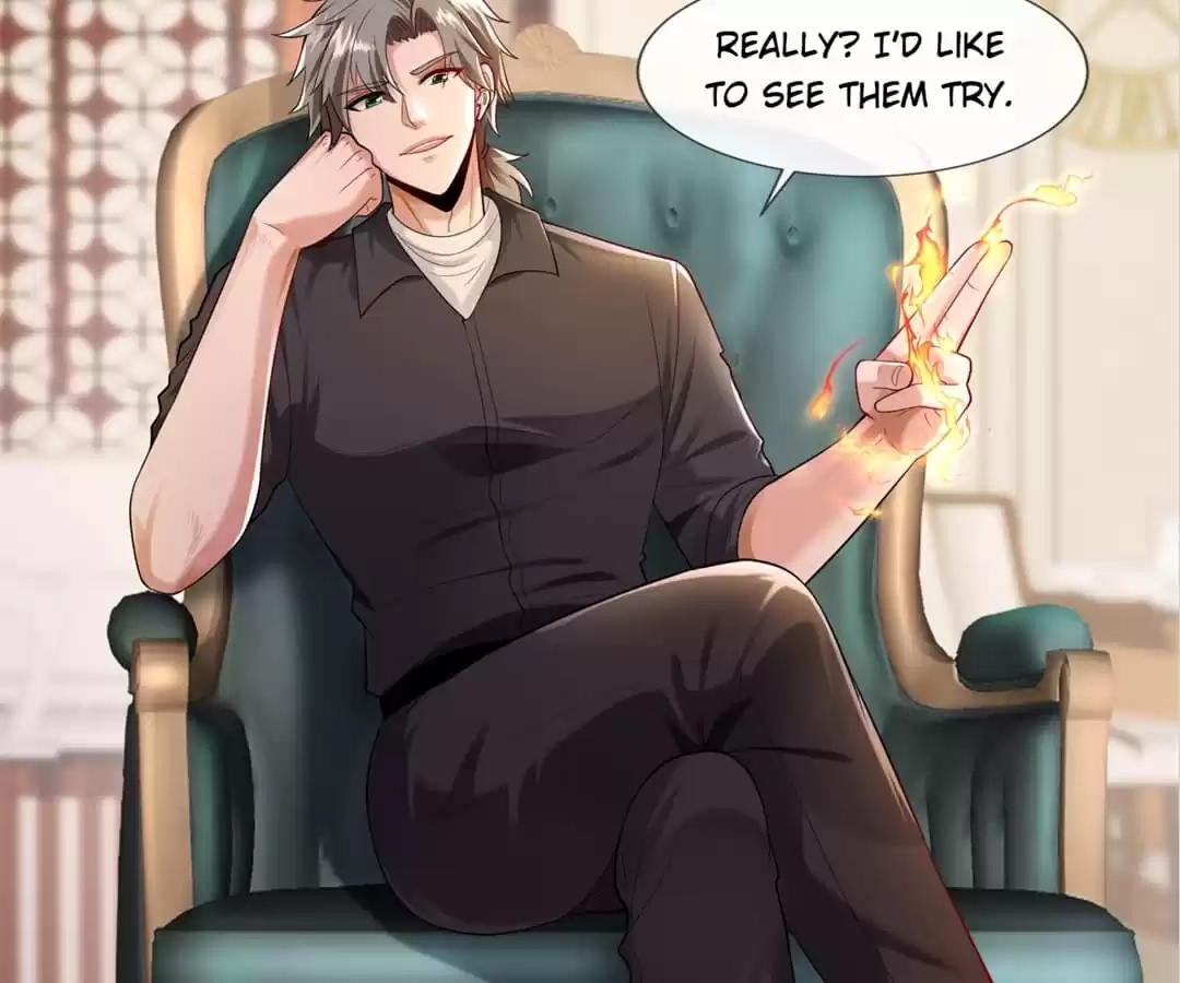 The Godly Son-in-Law of the Nation Chapter 86 250 31