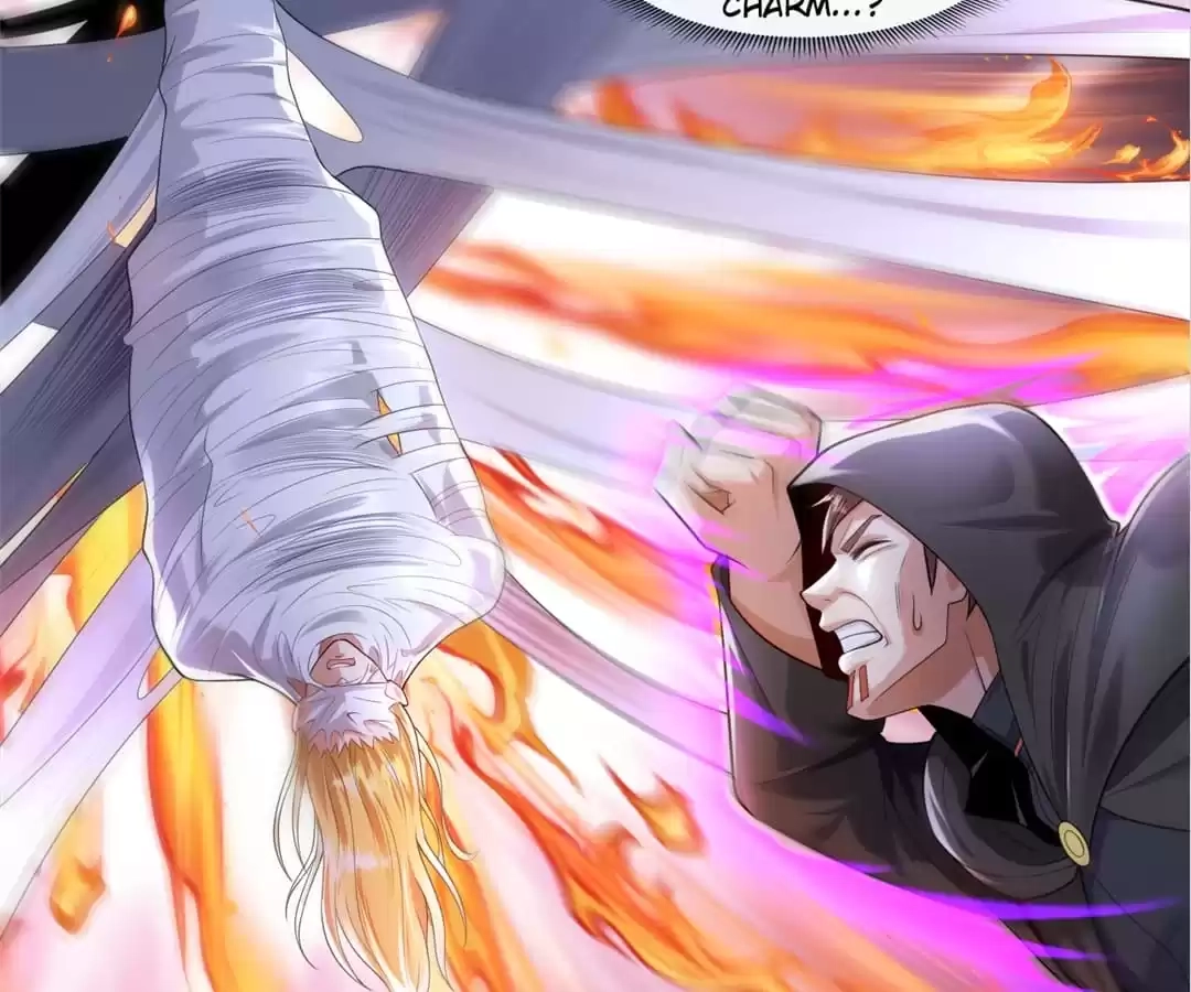 The Godly Son-in-Law of the Nation Chapter 86 253 34