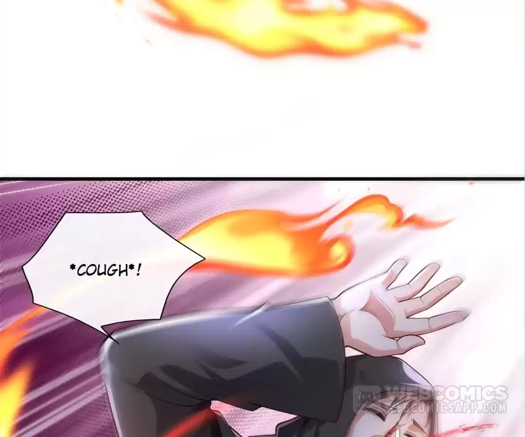 The Godly Son-in-Law of the Nation Chapter 86 255 36