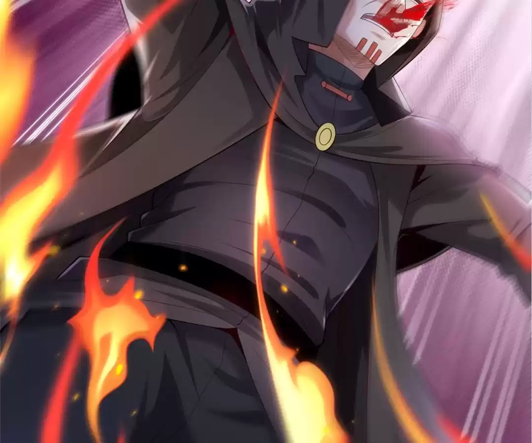The Godly Son-in-Law of the Nation Chapter 86 256 37