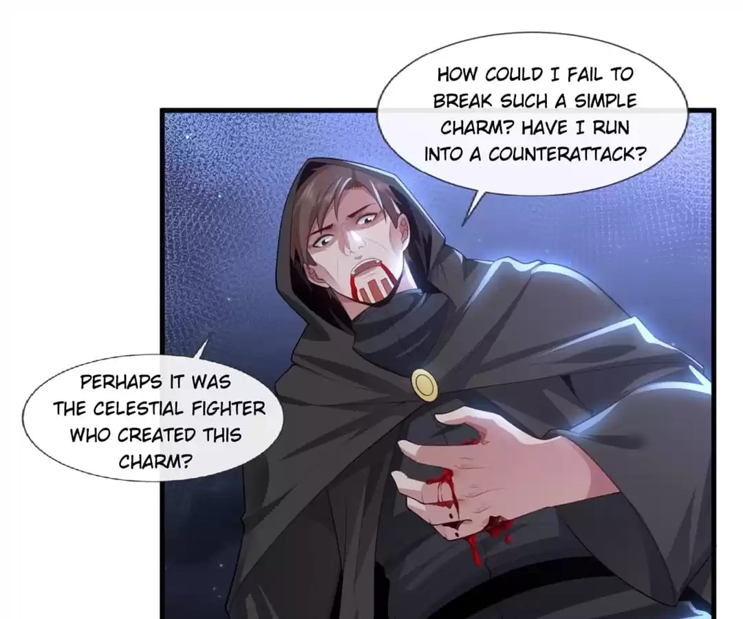 The Godly Son-in-Law of the Nation Chapter 86 259 40