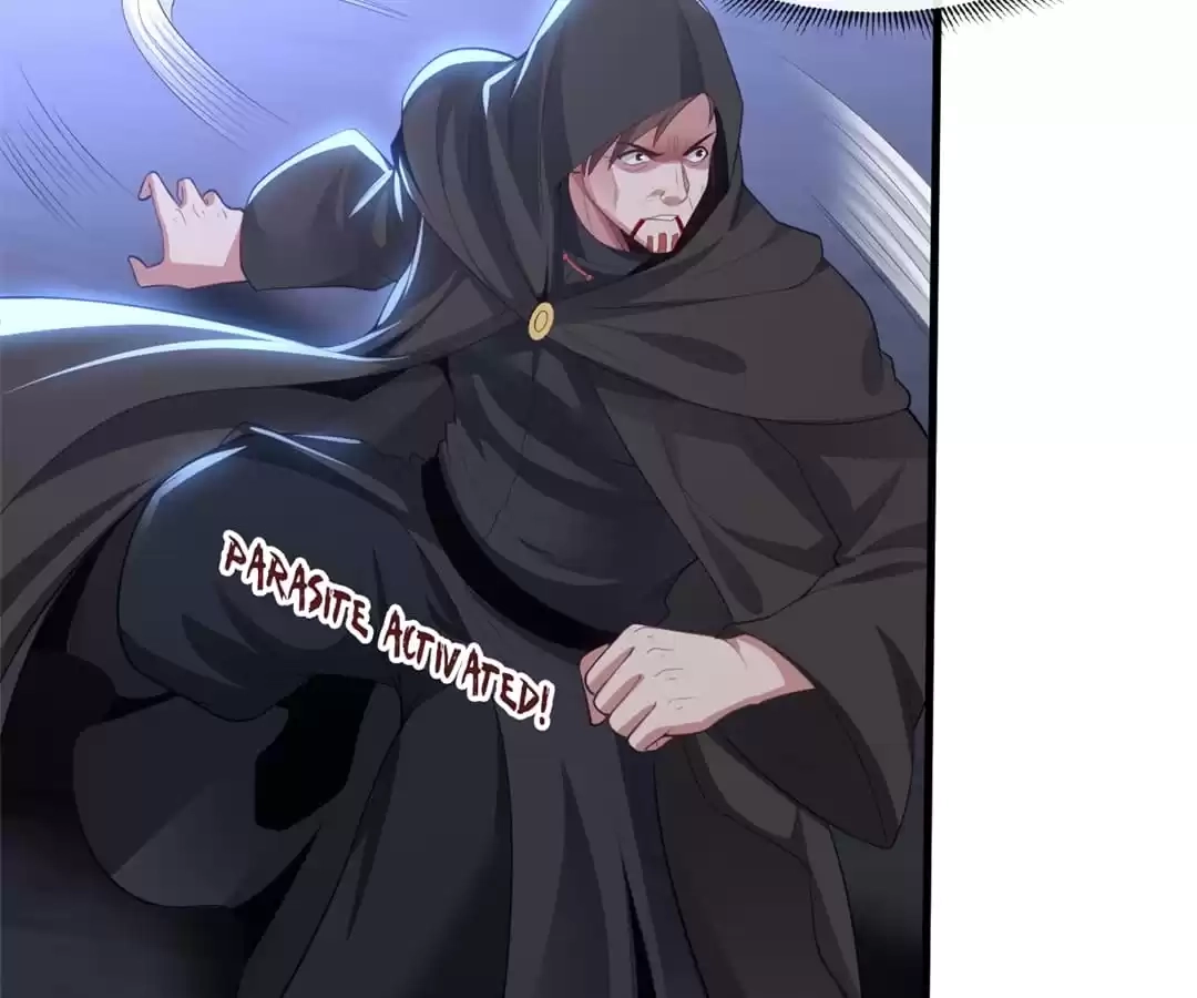 The Godly Son-in-Law of the Nation Chapter 86 261 42