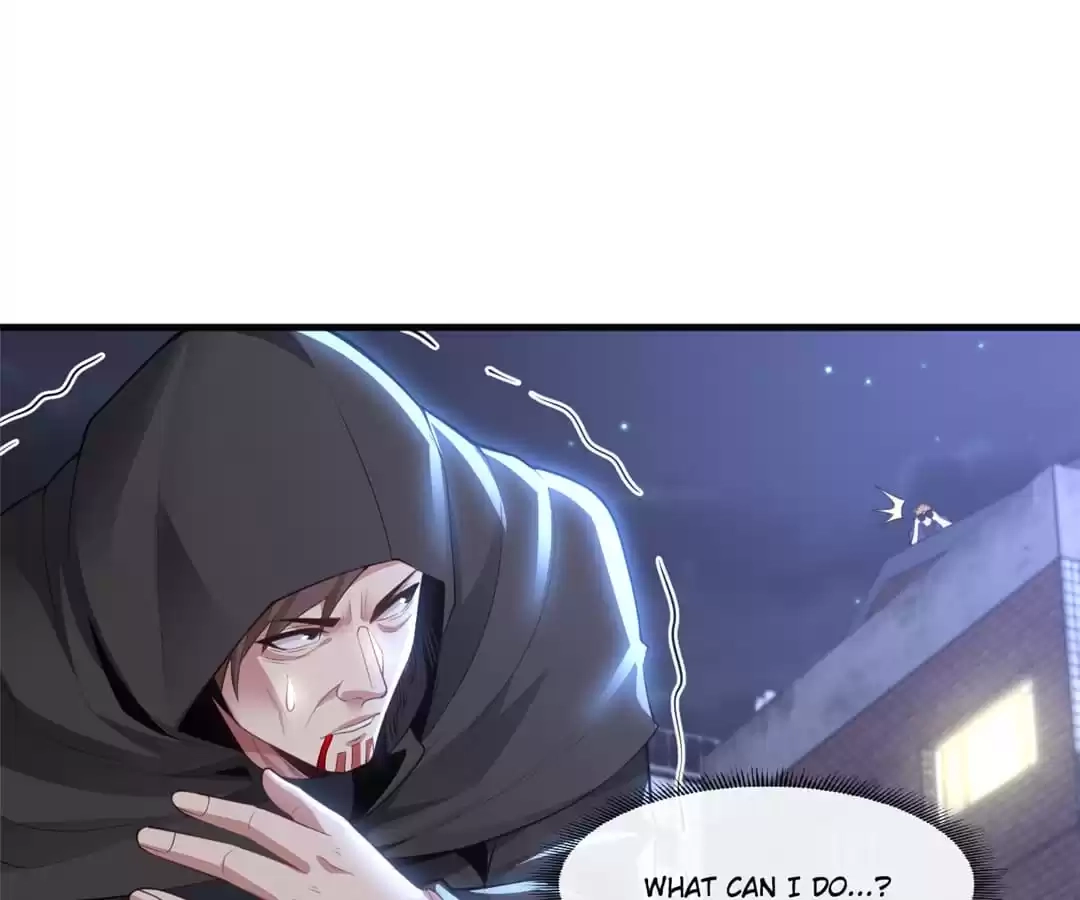 The Godly Son-in-Law of the Nation Chapter 86 266 47