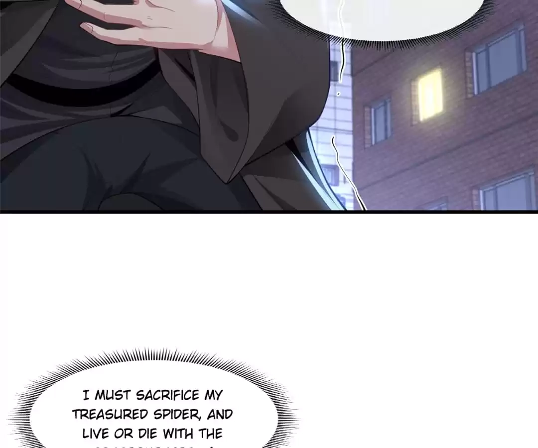 The Godly Son-in-Law of the Nation Chapter 86 267 48
