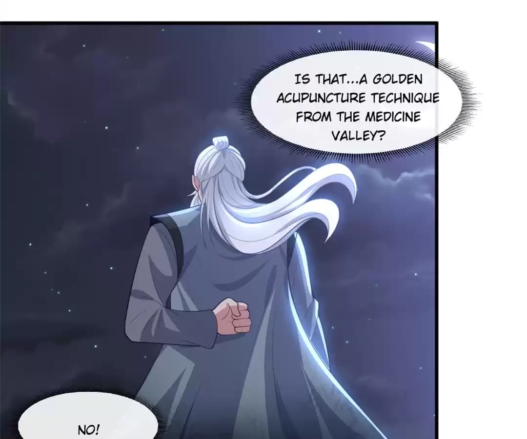 The Godly Son-in-Law of the Nation Chapter 86 274 55