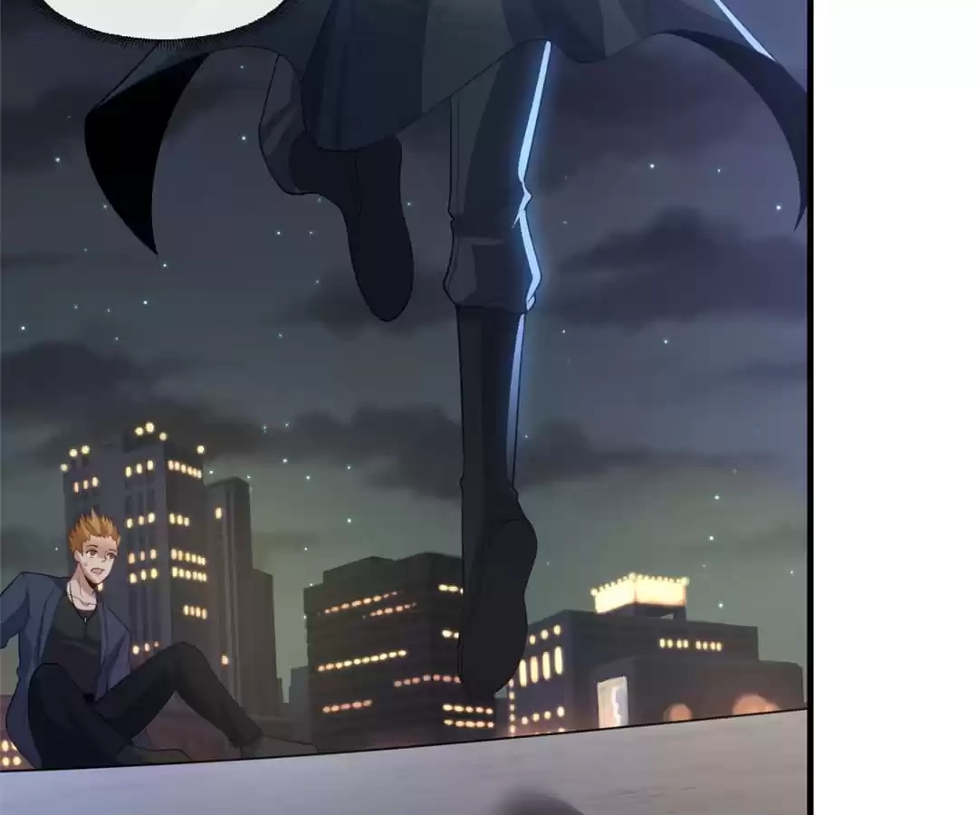 The Godly Son-in-Law of the Nation Chapter 86 275 56