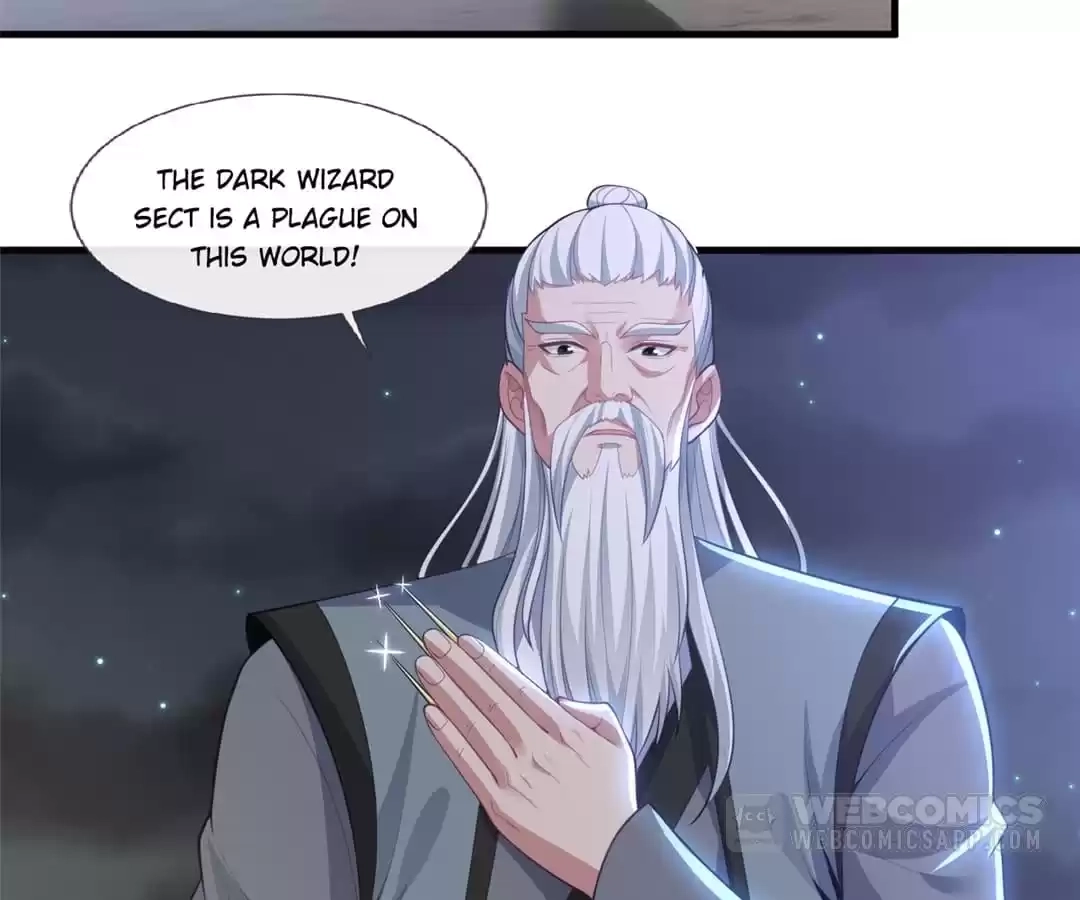 The Godly Son-in-Law of the Nation Chapter 86 276 57