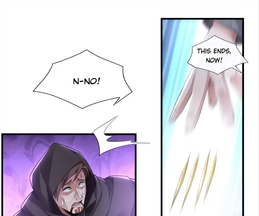 The Godly Son-in-Law of the Nation Chapter 86 278 59