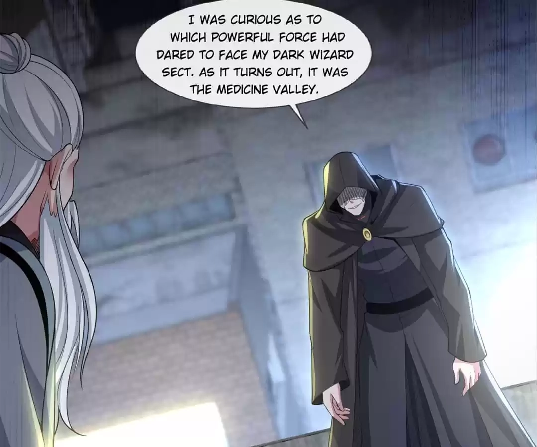 The Godly Son-in-Law of the Nation Chapter 86 283 64