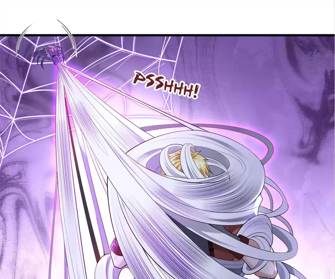 The Godly Son-in-Law of the Nation Chapter 86 226 7