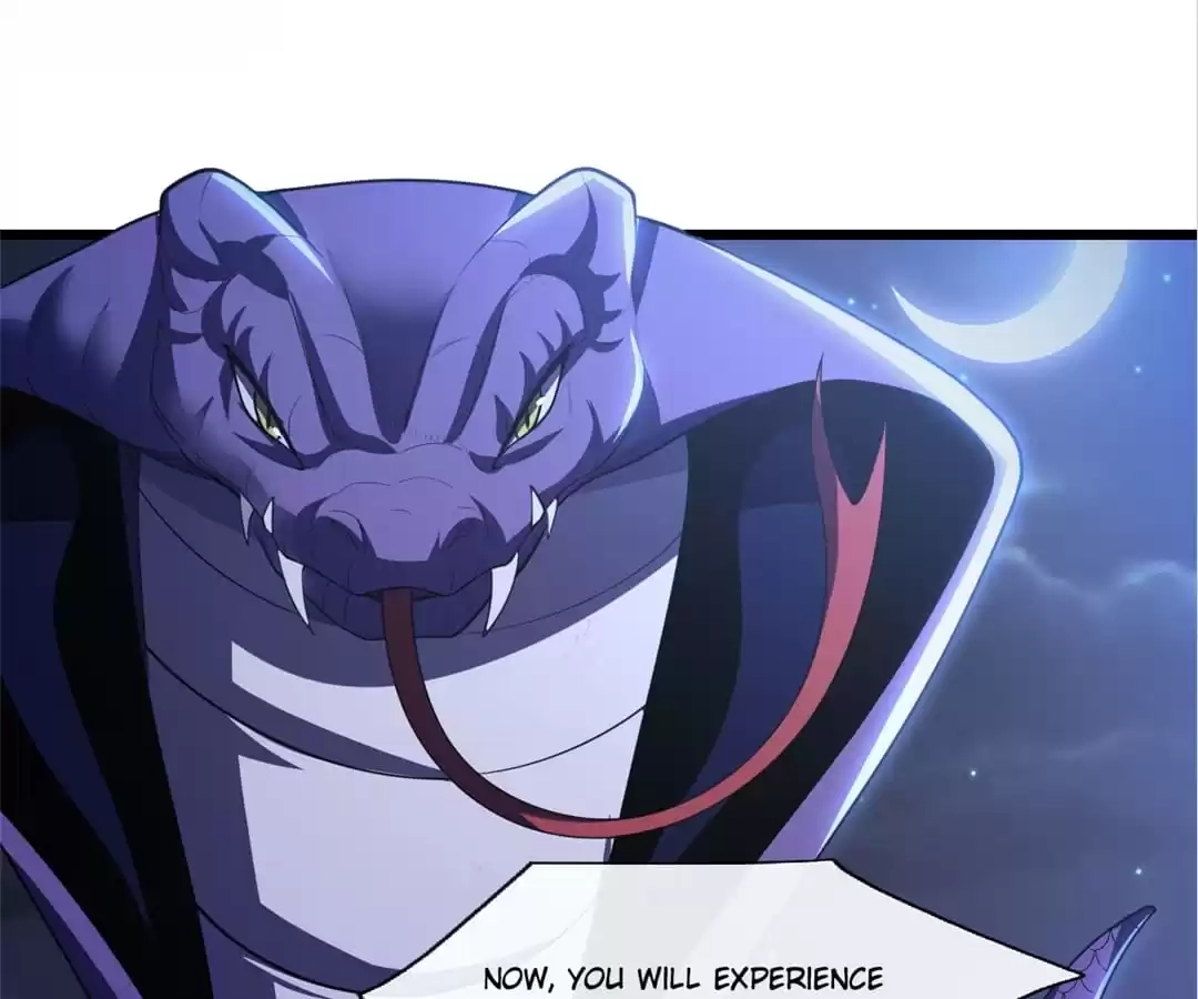 The Godly Son-in-Law of the Nation Chapter 86 290 71
