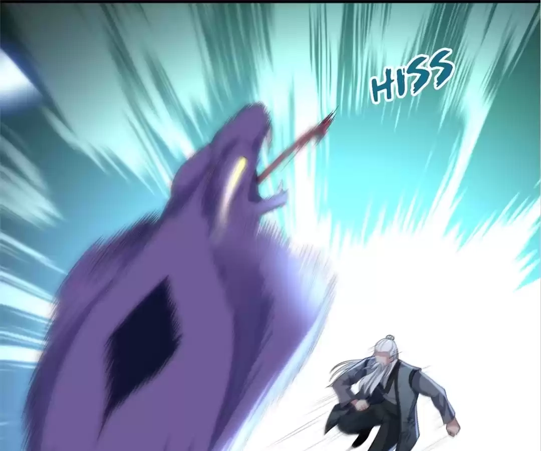 The Godly Son-in-Law of the Nation Chapter 87 208 1