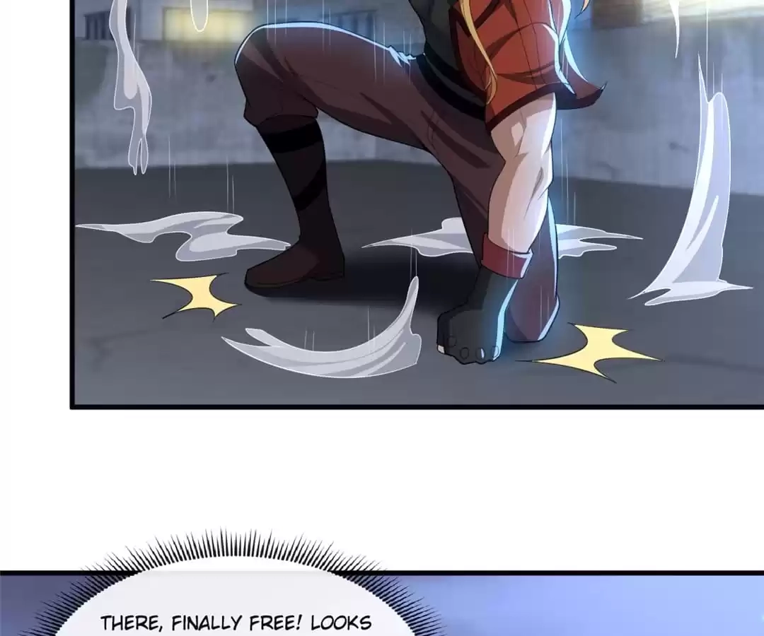 The Godly Son-in-Law of the Nation Chapter 87 219 12