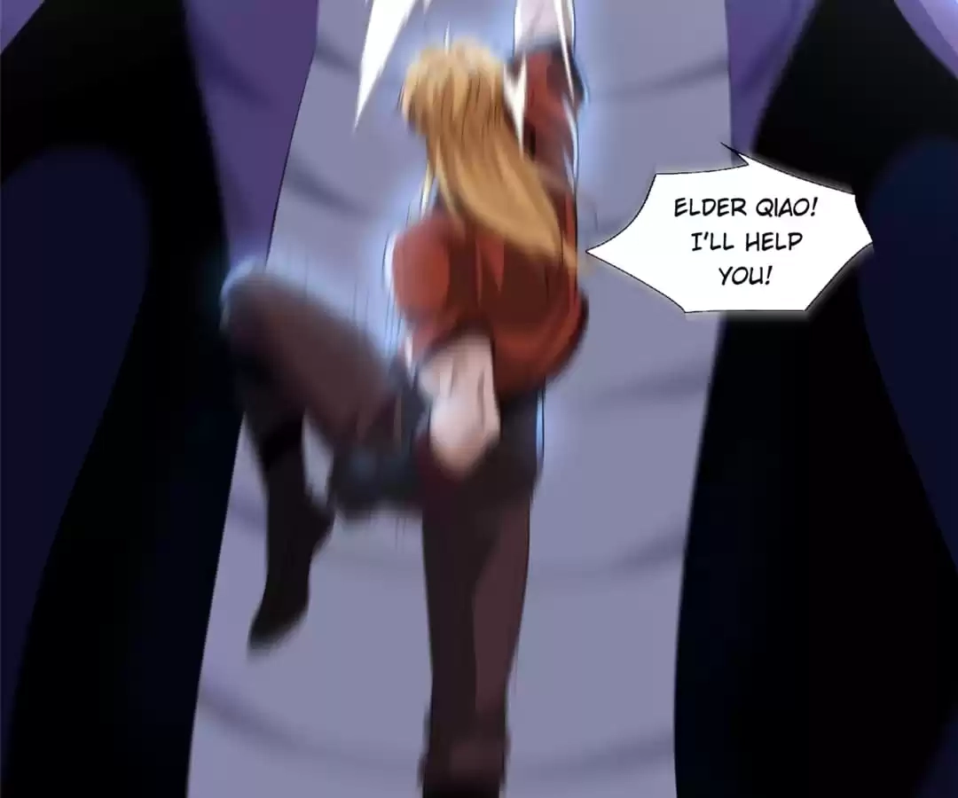 The Godly Son-in-Law of the Nation Chapter 87 224 17