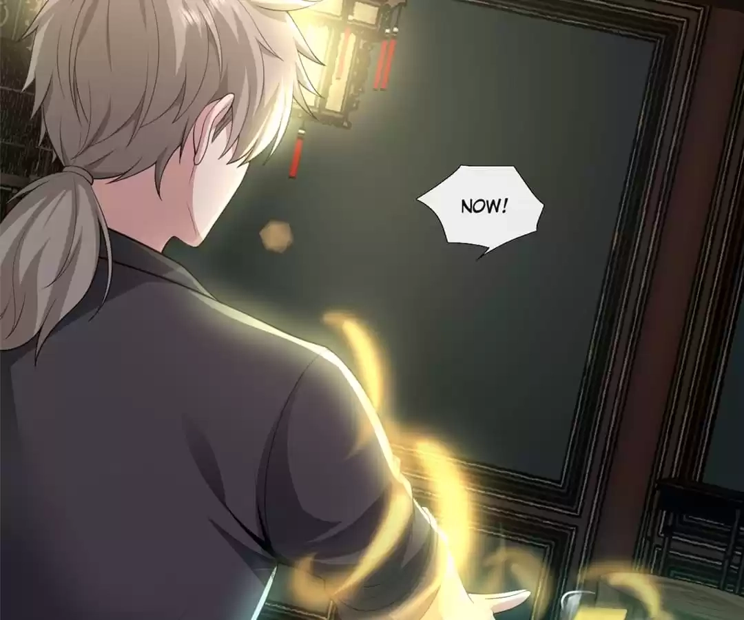 The Godly Son-in-Law of the Nation Chapter 87 229 22