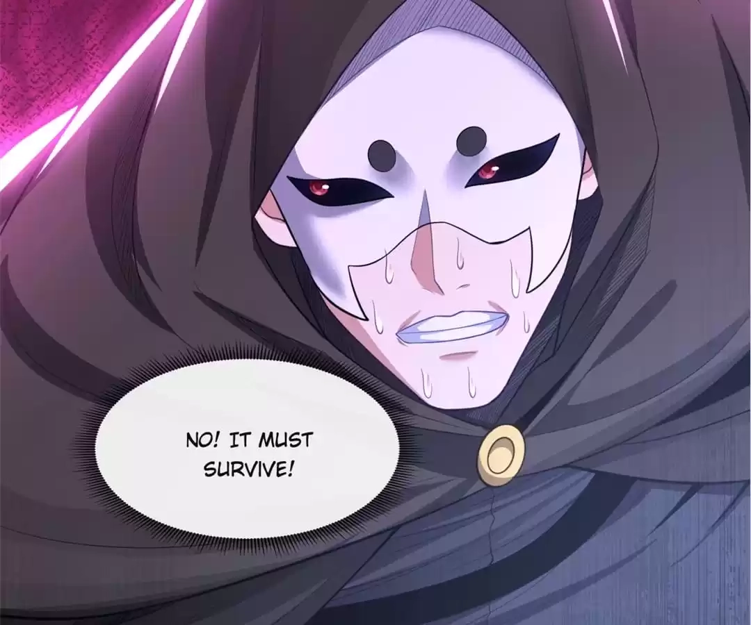 The Godly Son-in-Law of the Nation Chapter 87 236 29