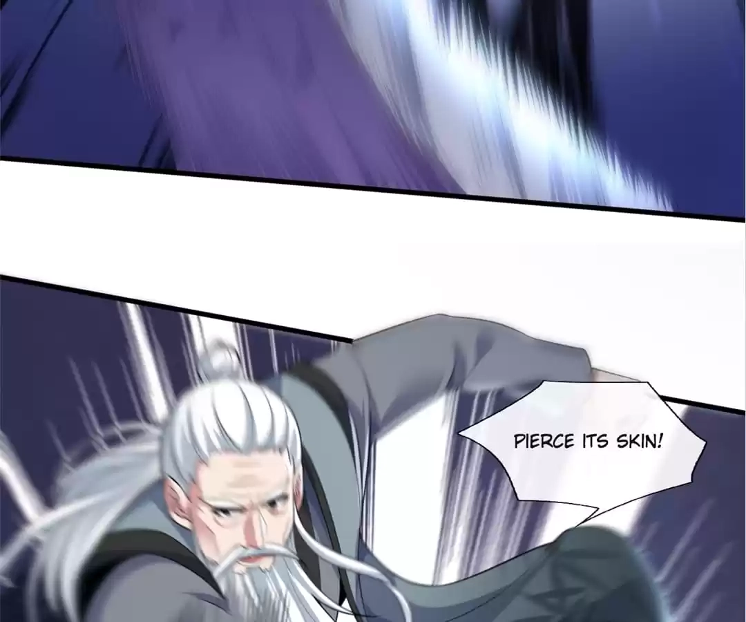 The Godly Son-in-Law of the Nation Chapter 87 210 3