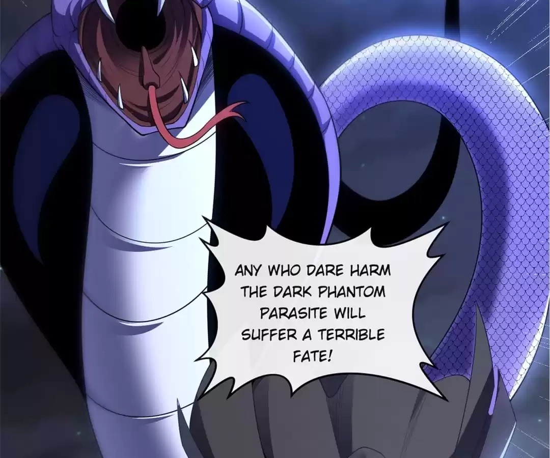 The Godly Son-in-Law of the Nation Chapter 87 238 31