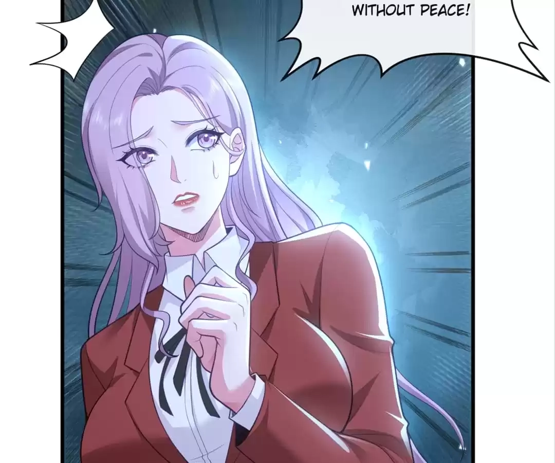 The Godly Son-in-Law of the Nation Chapter 87 241 34