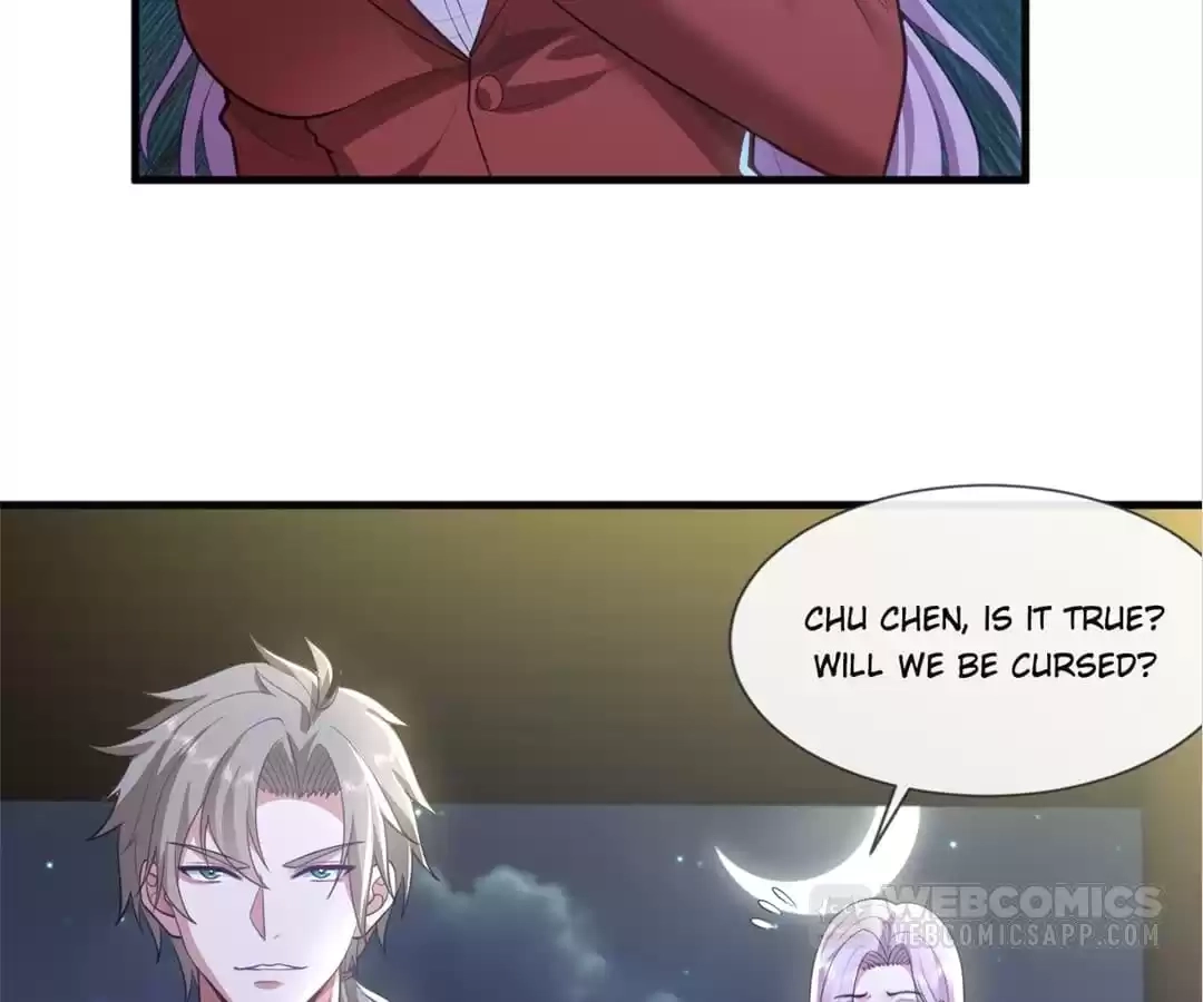 The Godly Son-in-Law of the Nation Chapter 87 242 35