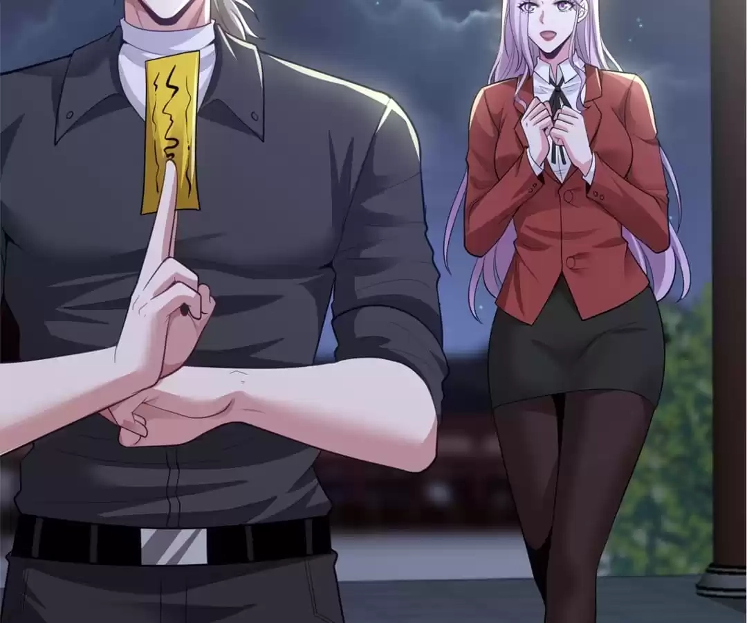 The Godly Son-in-Law of the Nation Chapter 87 243 36