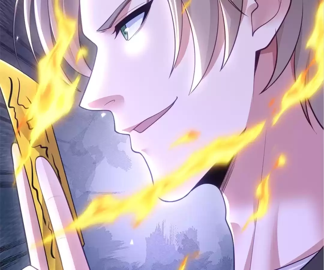 The Godly Son-in-Law of the Nation Chapter 87 245 38