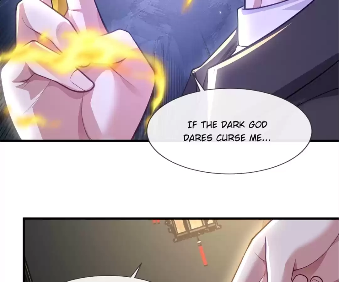 The Godly Son-in-Law of the Nation Chapter 87 246 39