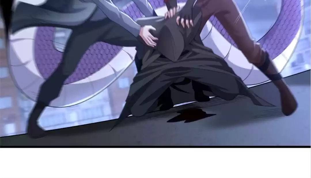 The Godly Son-in-Law of the Nation Chapter 87 252 45