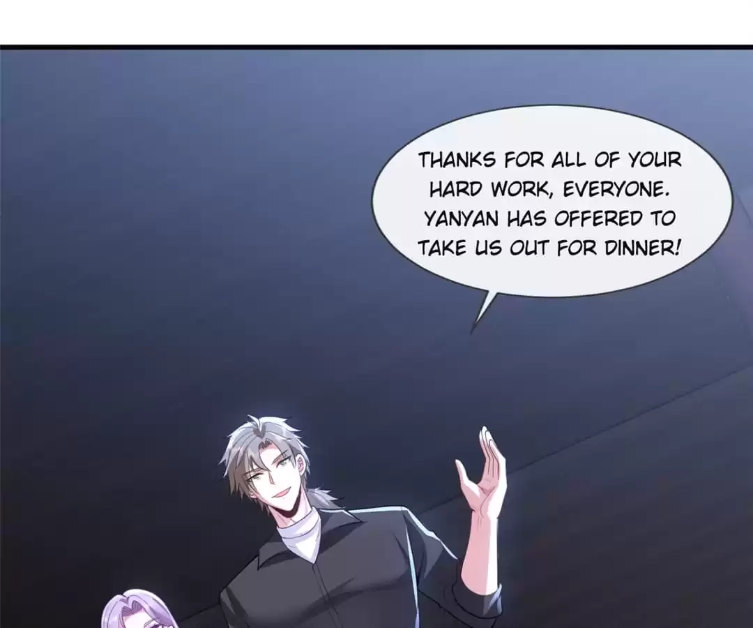 The Godly Son-in-Law of the Nation Chapter 87 253 46