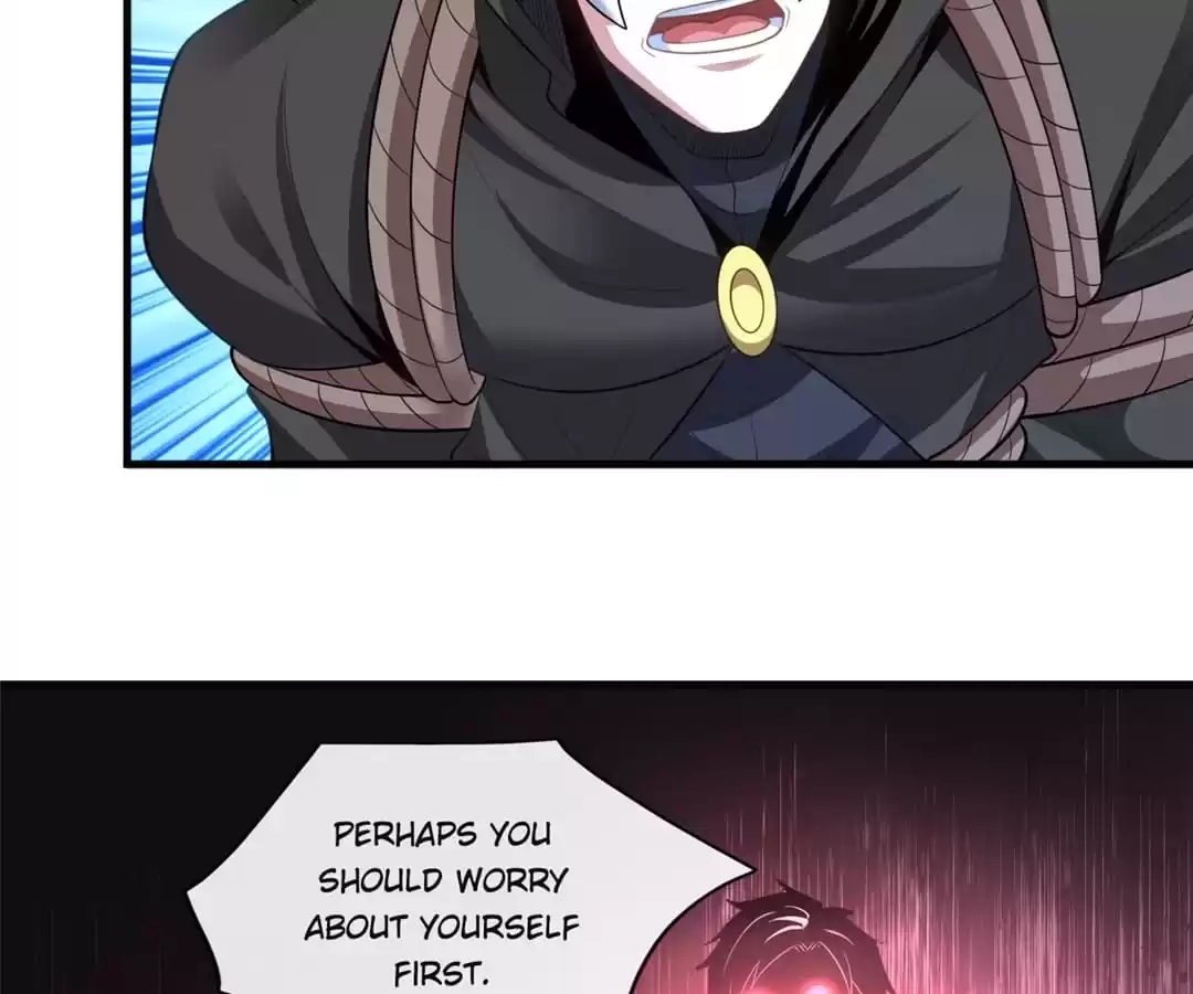 The Godly Son-in-Law of the Nation Chapter 87 256 49