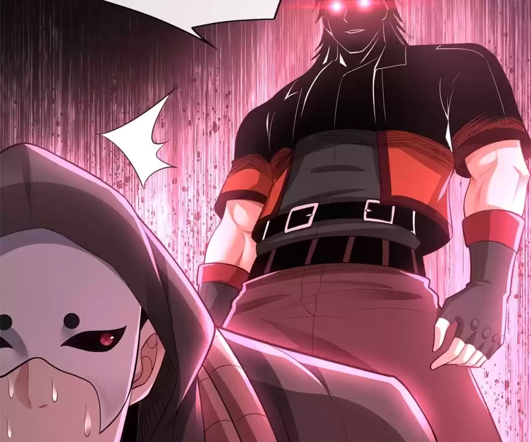 The Godly Son-in-Law of the Nation Chapter 87 257 50
