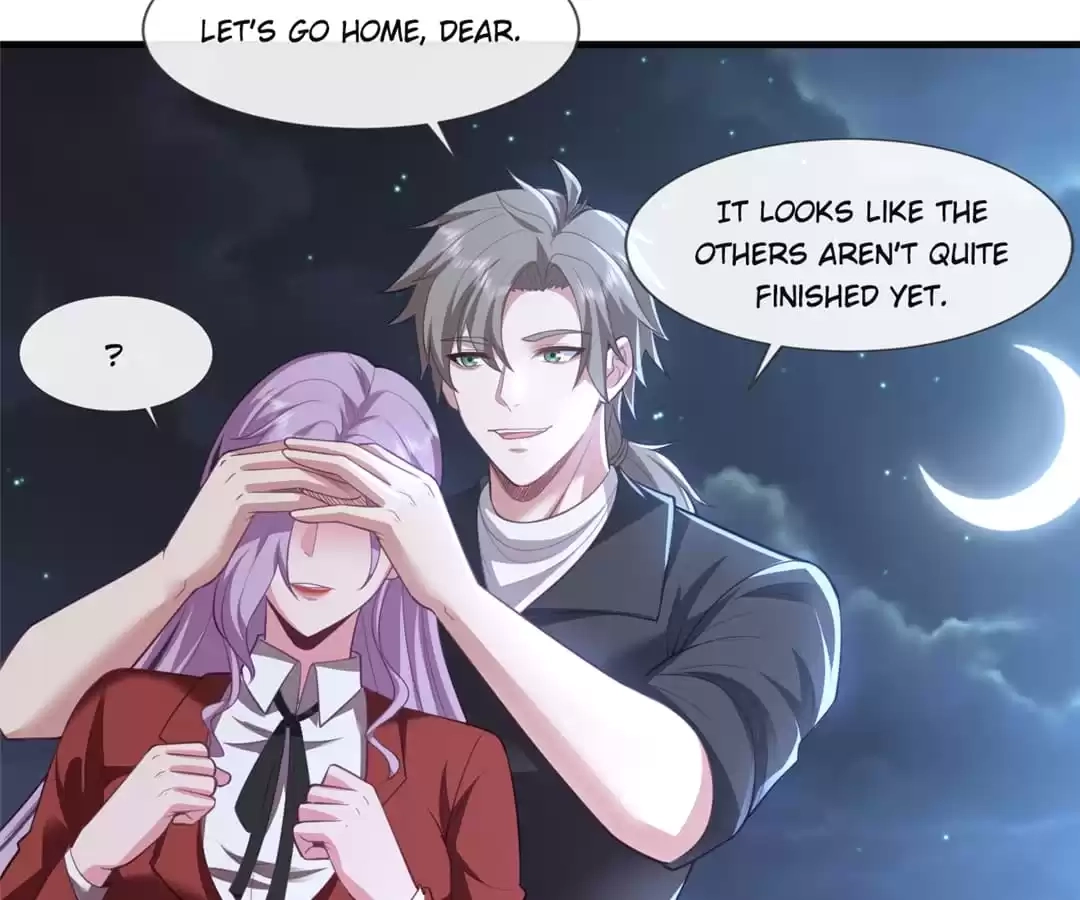 The Godly Son-in-Law of the Nation Chapter 87 259 52